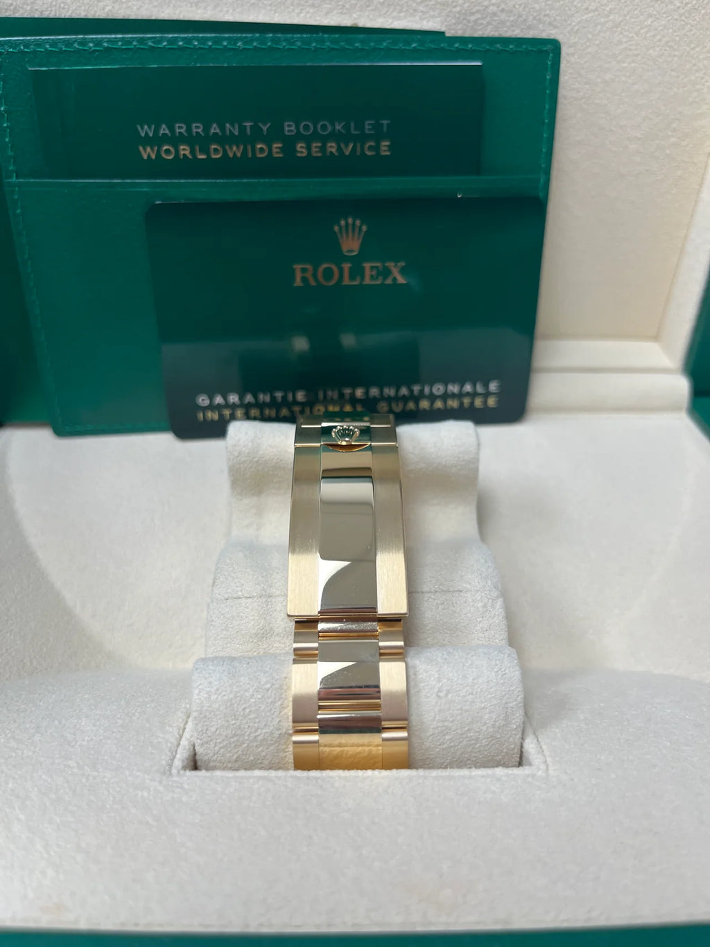 Rolex Submariner Super Clone Swiss Machine
