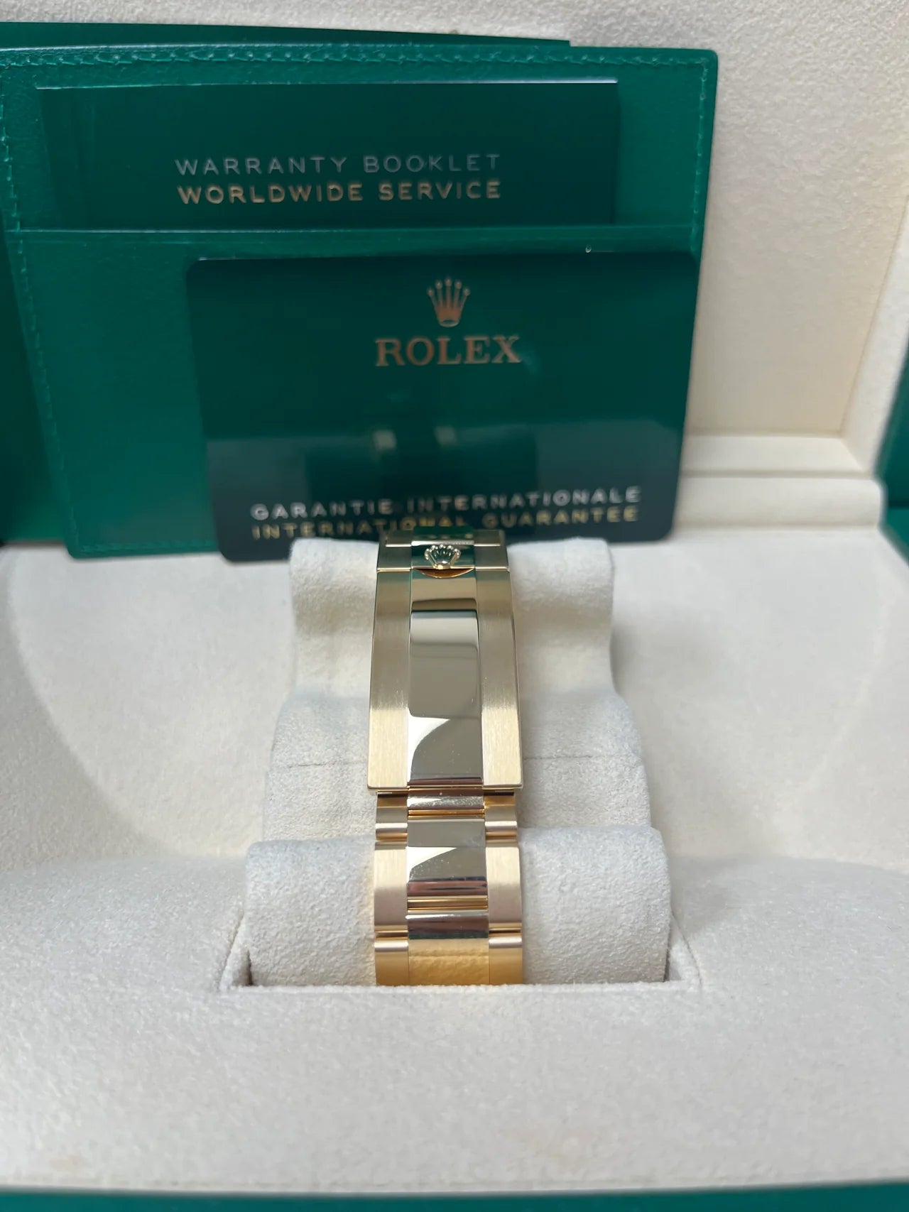 Rolex Submariner Super Clone Swiss Machine