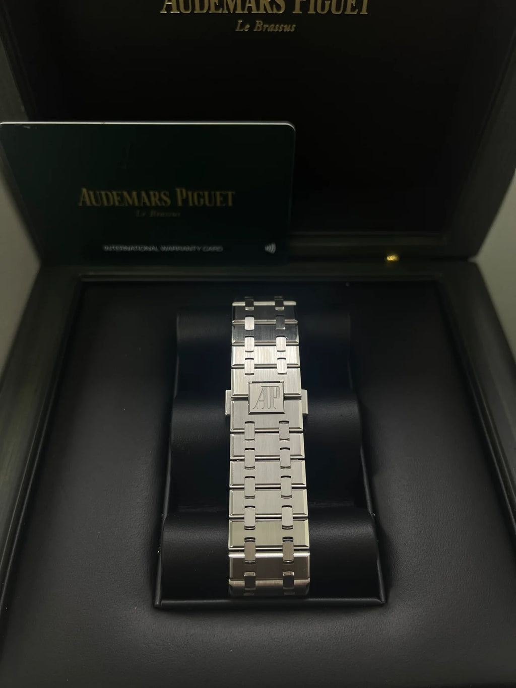 Audemars piguet Royal Oak Super Clone Swiss Machine