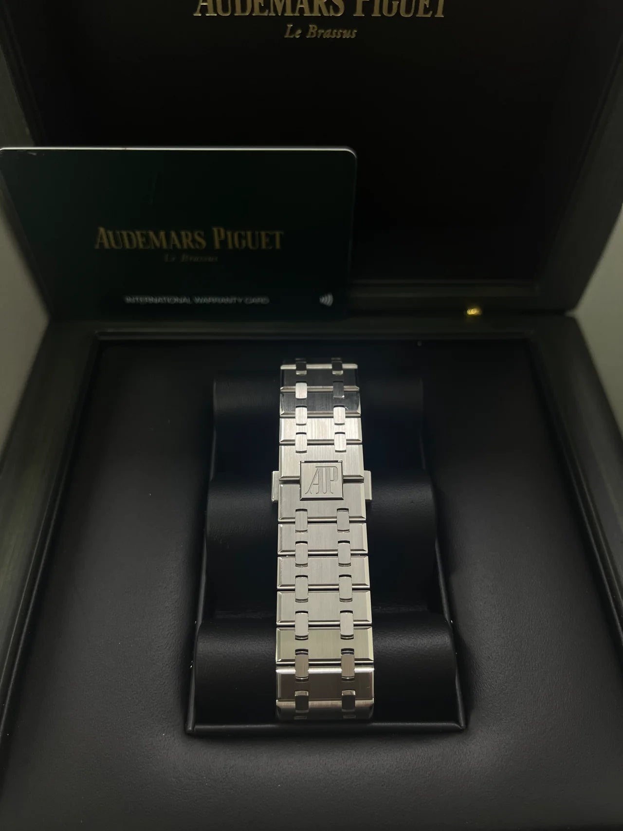 Audemars piguet Royal Oak Super Clone Swiss Machine