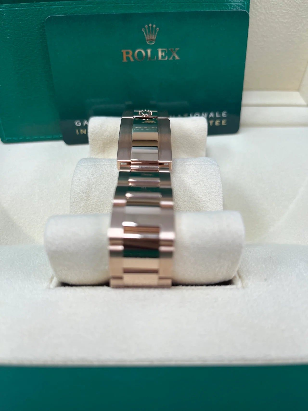 Rolex Daytona Super Clone Swiss Machine