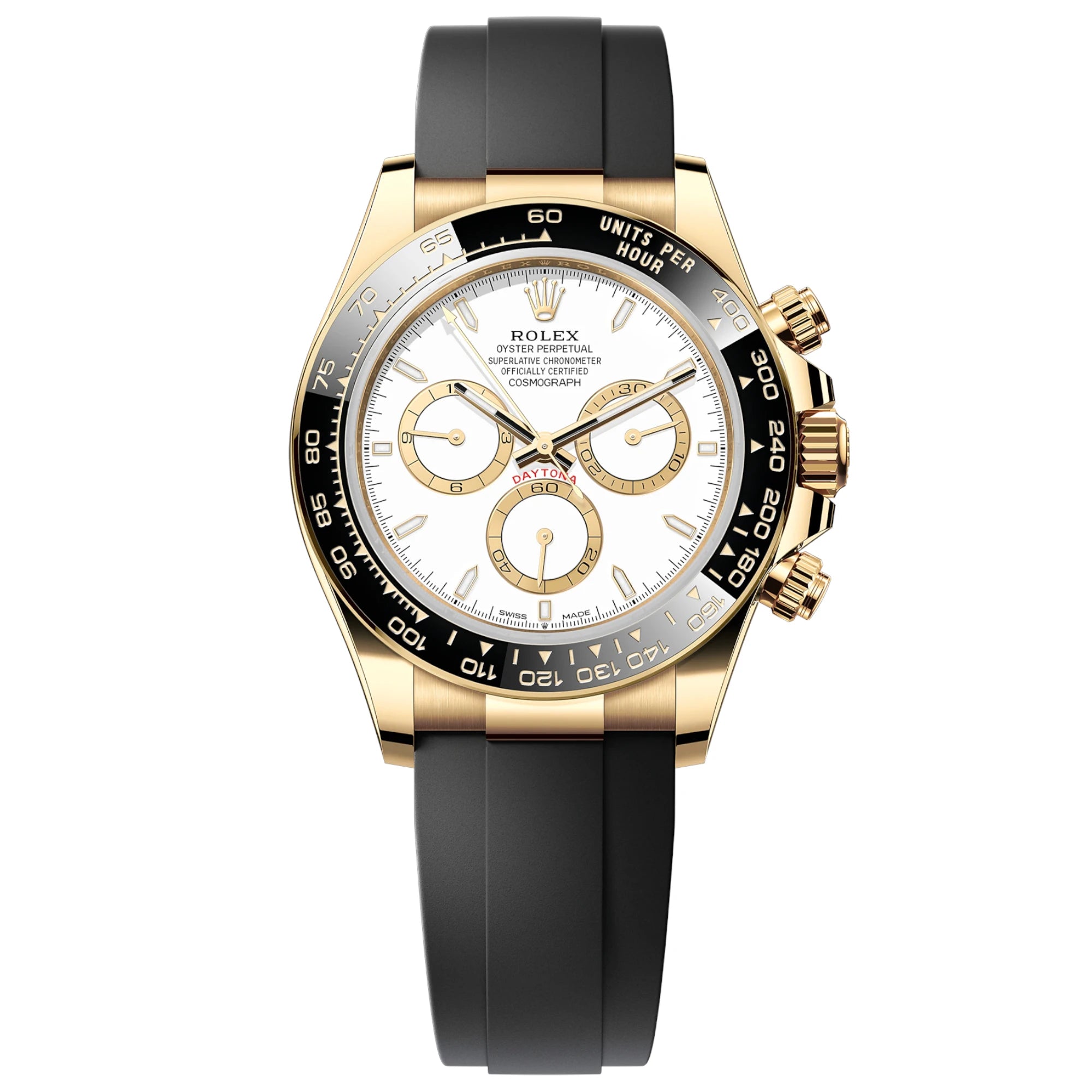 ROLEX DAYTONA Mirror Original