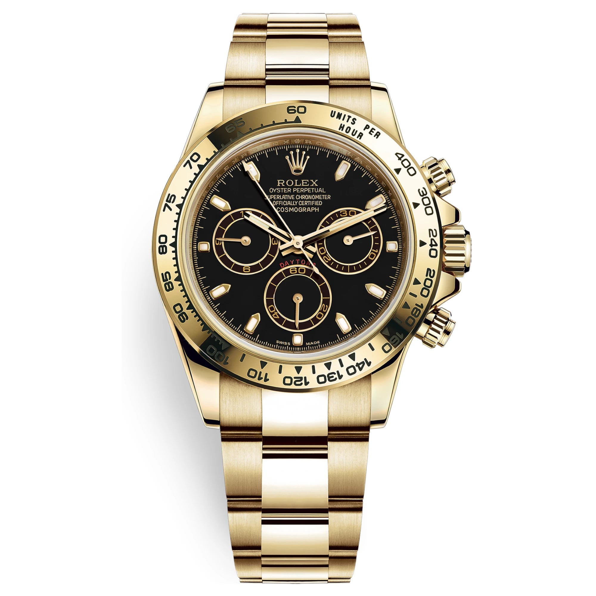 ROLEX DAYTONA Mirror Original