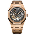 AUDEMARS  Piguet skeleton