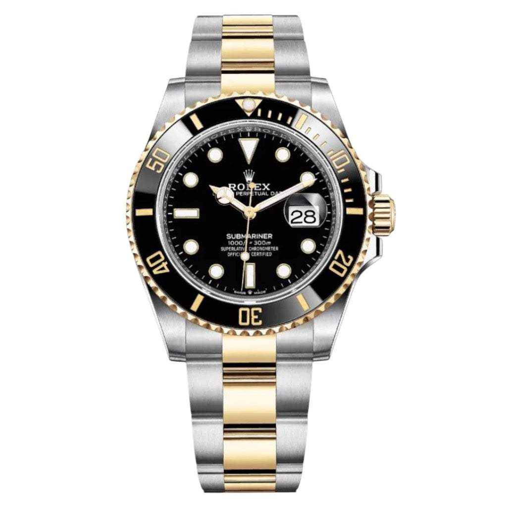 ROLEX submariner Mirror Original