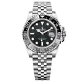 ROLEX Gmt Master Bruce Wayne Mirror Original