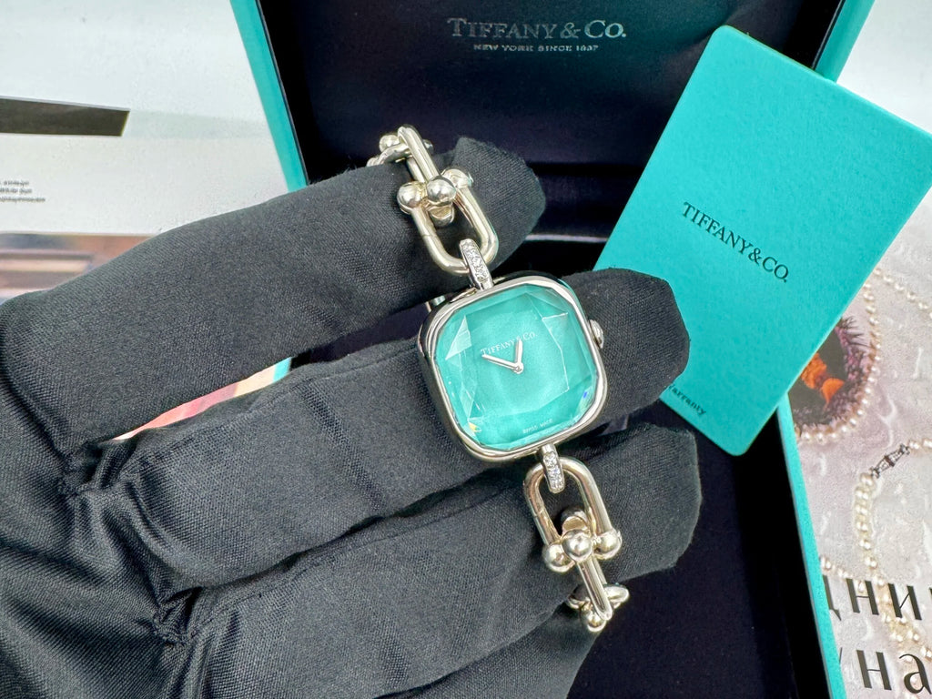 Tiffany HardWear Super Clone Swiss Machine