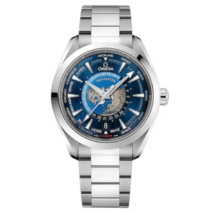 Omega Sea Master Diver Super Clone Swiss Machine