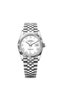 Rolex DateJust Super Clone Swiss Machine