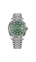 Rolex DateJust Super Clone Swiss Machine