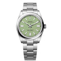 ROLEX  Oyster Perpetual Mirror Original