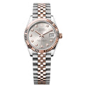 ROLEX DATEJUST Mirror Original