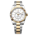 ROLEX Sky Dweller Mirror Original