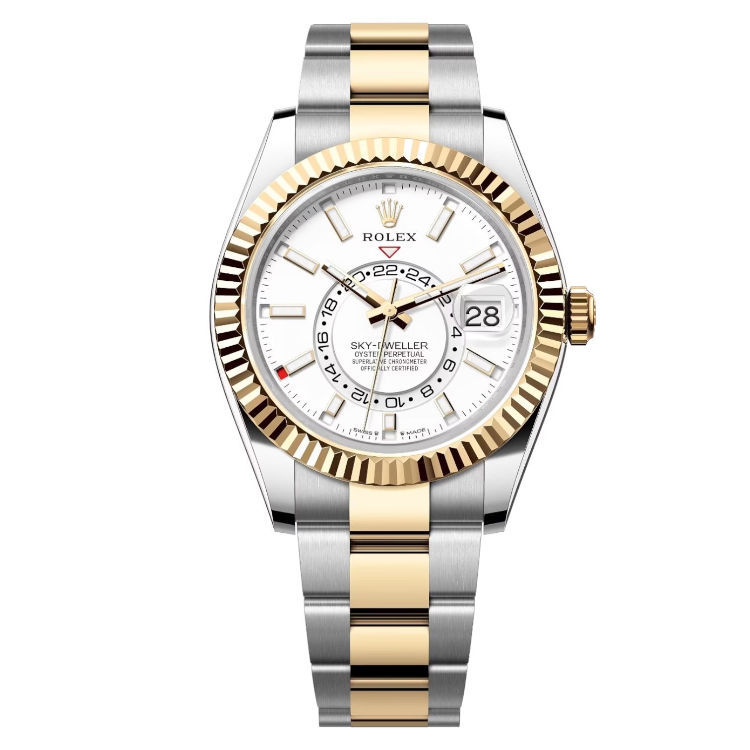 ROLEX Sky Dweller Mirror Original