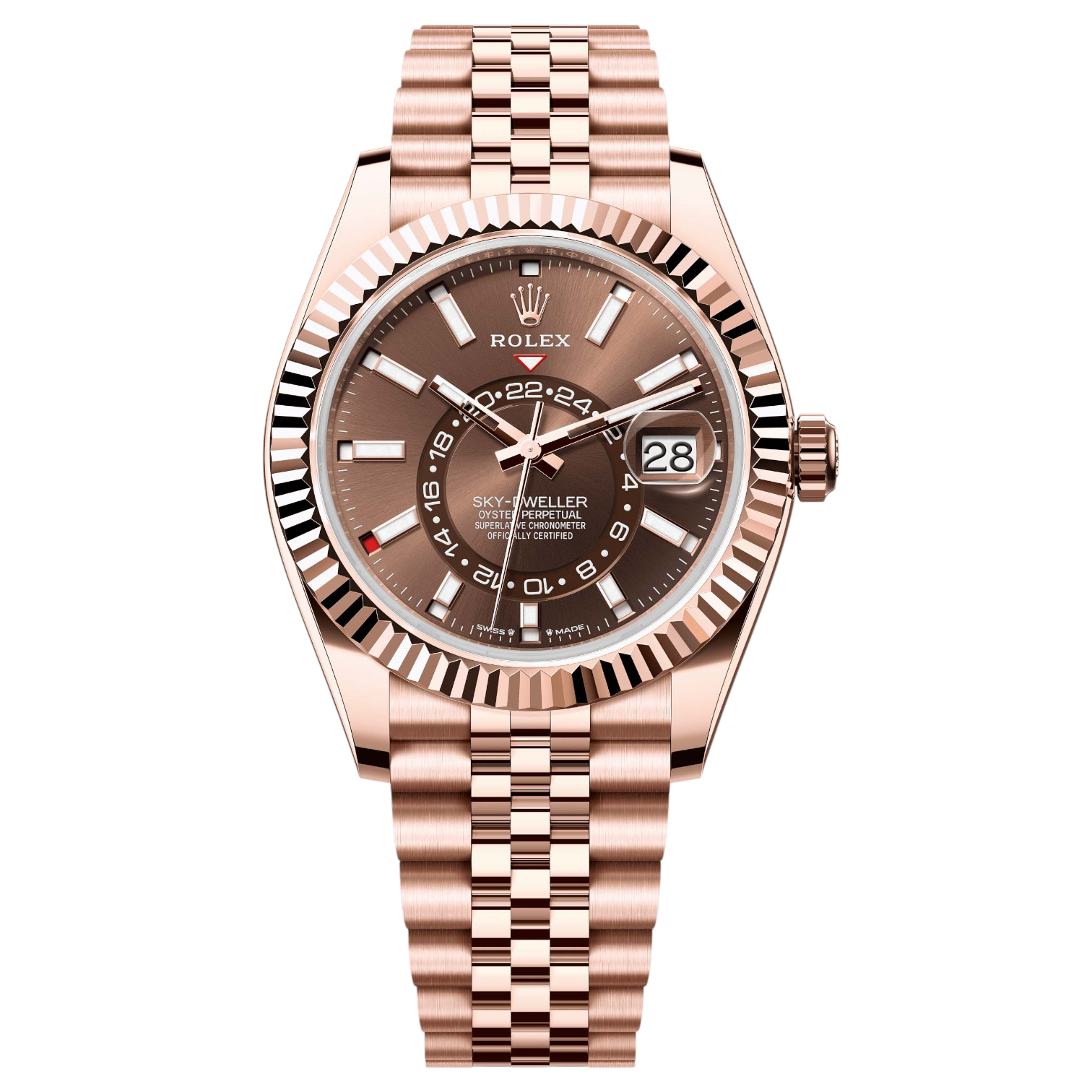 ROLEX Sky Dweller Mirror Original
