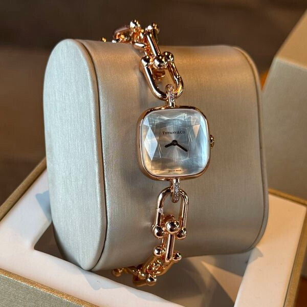 Tiffany HardWear Super Clone Swiss Machine