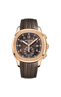 PATEK PHILIPPE AQUANAUT CHRONOGRAPH SUPER CLONE SWISS MACHINE