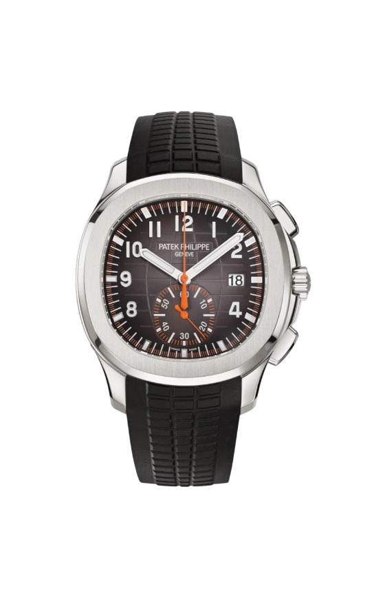 PATEK PHILIPPE AQUANAUT CHRONOGRAPH SUPER CLONE SWISS MACHINE