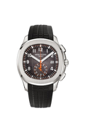 PATEK PHILIPPE AQUANAUT CHRONOGRAPH SUPER CLONE SWISS MACHINE
