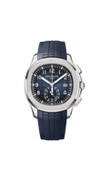 PATEK PHILIPPE AQUANAUT CHRONOGRAPH SUPER CLONE SWISS MACHINE