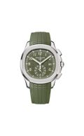 PATEK PHILIPPE AQUANAUT CHRONOGRAPH SUPER CLONE SWISS MACHINE