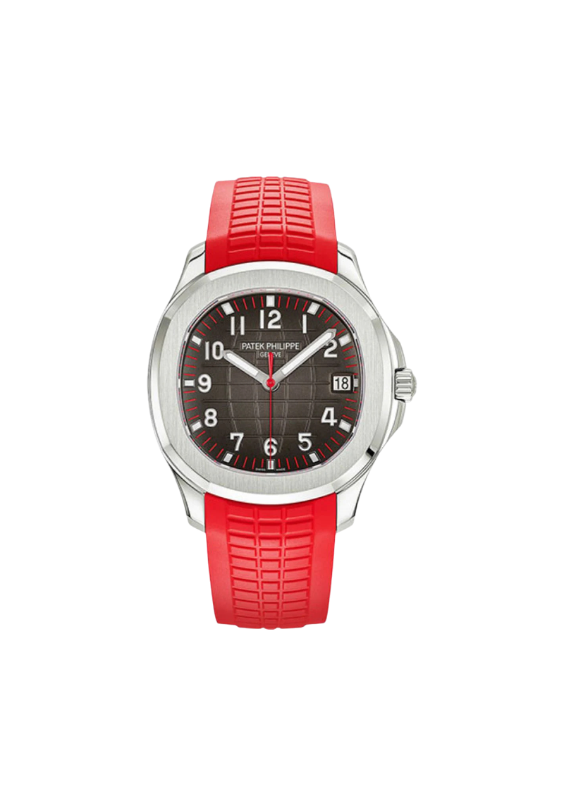 PATEK PHILIPPE AQUANAUT SUPER CLONE SWISS MACHINE