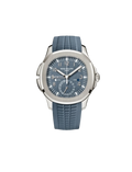 PATEK PHILIPPE AQUANAUT CHRONOGRAPH SUPER CLONE SWISS MACHINE