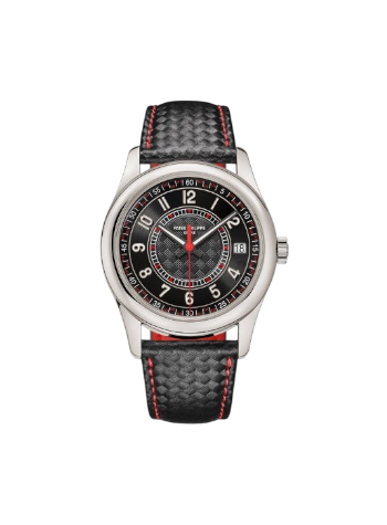 Patek Philippe Calatrava Date Sweep Seconds Super Clone Swiss Machine