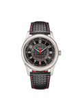 Patek Philippe Calatrava Date Sweep Seconds Super Clone Swiss Machine