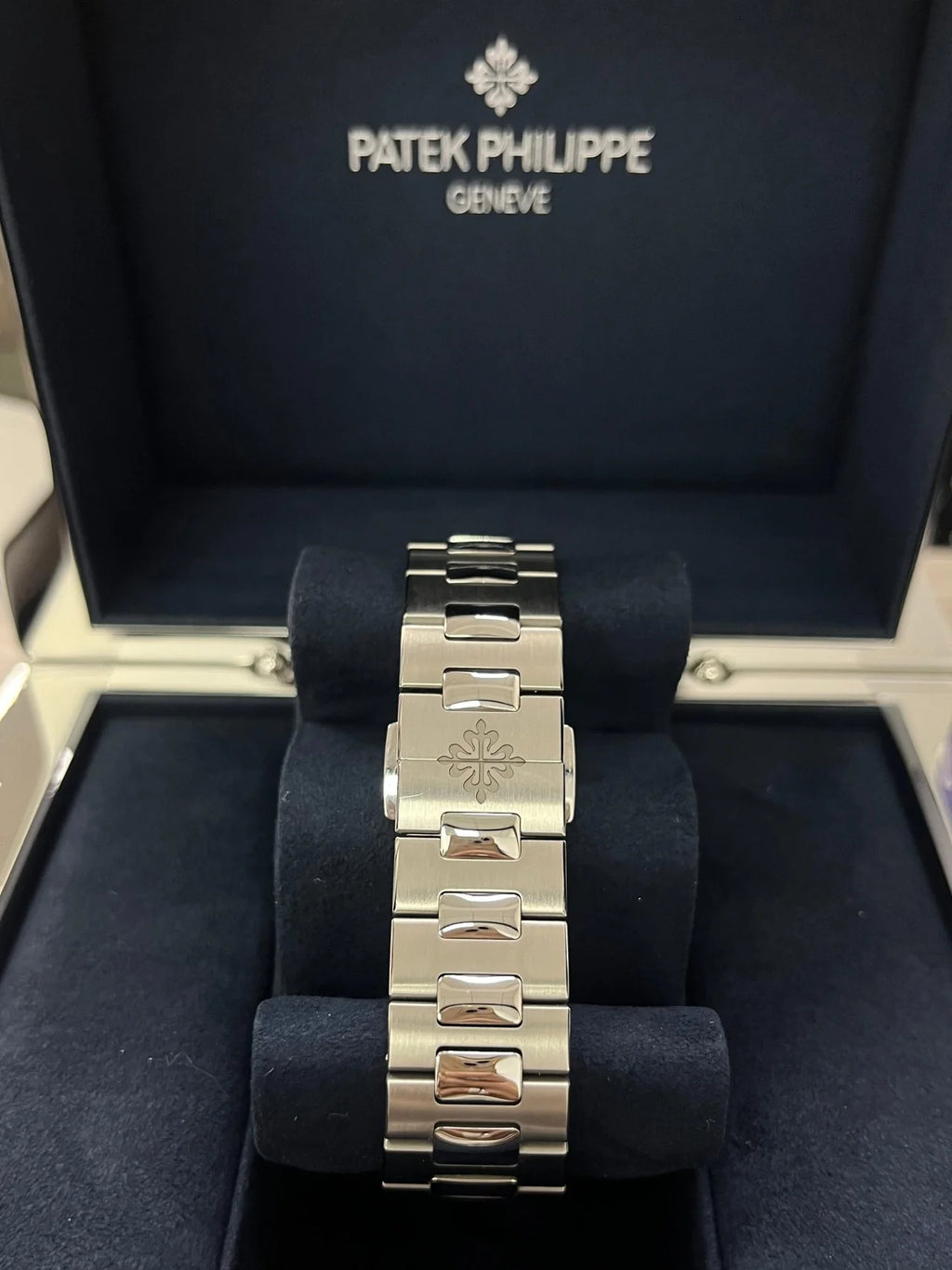 Patek Philippe Cubitus Sunburst Super Clone Swiss Machine