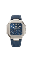 Patek Philippe Cubitus Platinum Case Sunburst  Super Clone Swiss Machine