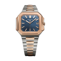 Patek Philippe Cubitus Sunburst Super Clone Swiss Machine