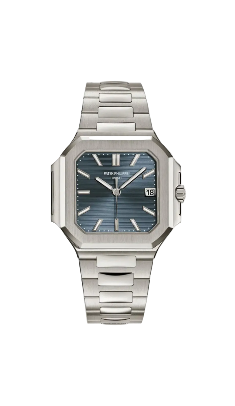 Patek Philippe Cubitus Sunburst Super Clone Swiss Machine