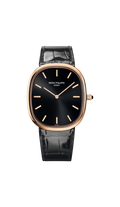 Patek Philippe Golden Ellipse Super Clone Swiss Machine