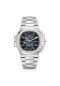Patek Philippe Nautilus Travel Time  Super Clone Swiss Machine