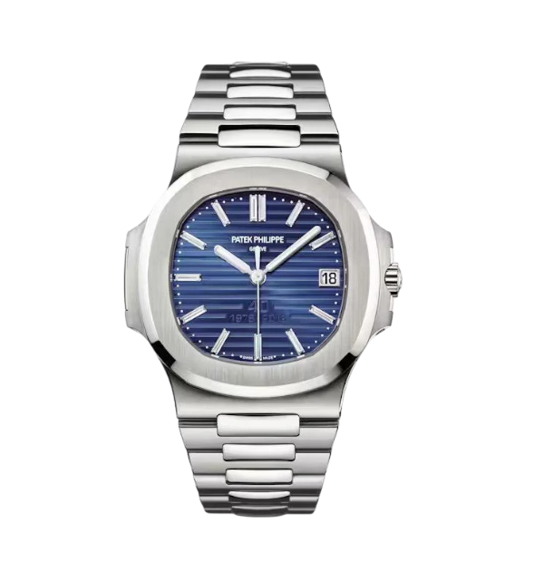 Patek Philippe Nautilus Super Clone Swiss Machine