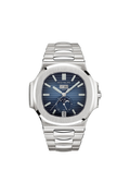 Patek Philippe Nautilus Calender Super Clone Swiss Machine