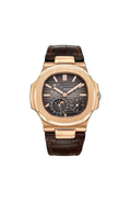 Patek Philippe Nautilus Moon Phase Super Clone Swiss Machine