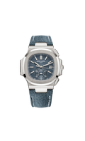 Patek Philippe Nautilus Flyback Chronograph Super Clone Swiss Machine