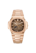 Patek Philippe Nautilus Moon Phase Super Clone Swiss Machine