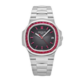 Patek Philippe Nautilus Super Clone Swiss Machine