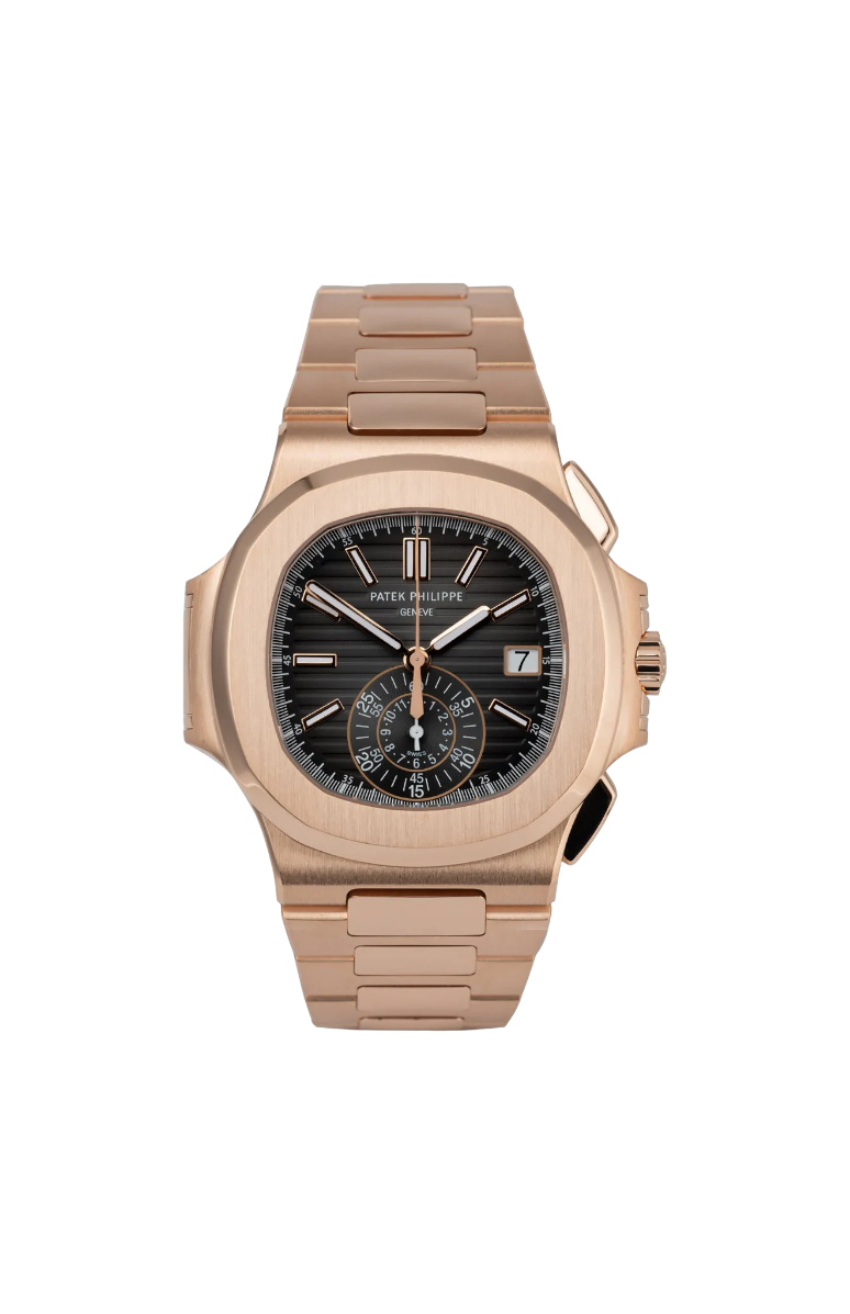 Patek Philippe Nautilus  Super Clone Swiss Machine
