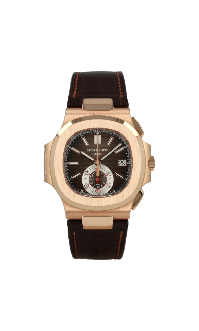 Patek Philippe Nautilus  Super Clone Swiss Machine