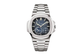 Patek Philippe Nautilus Moon Phase Super Clone Swiss Machine