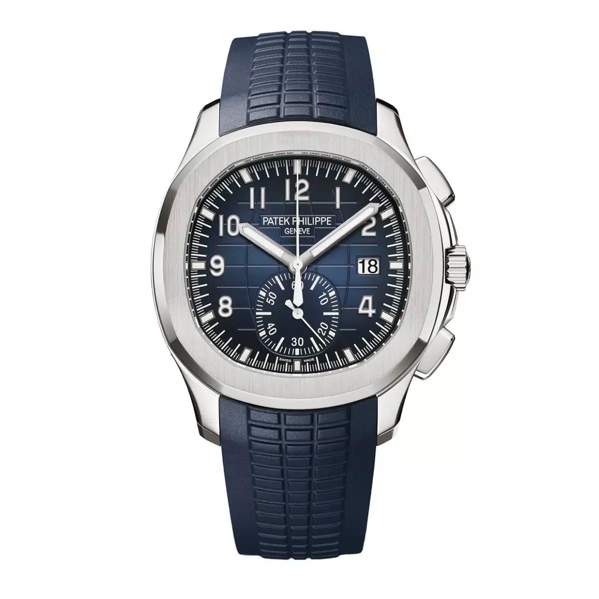 PATEK PHILIPPE aqunaut Mirror Original