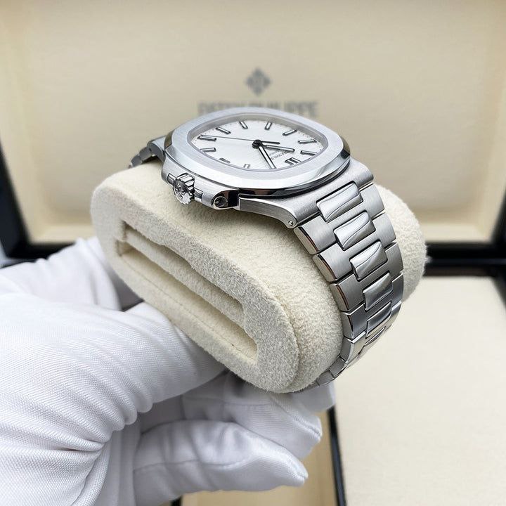 Patek Philippe Nautilus Super Clone Swiss Machine