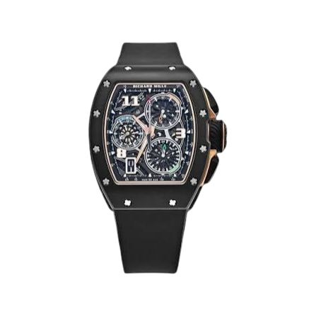 Richard mille Rm 72-01 super clone swiss machine