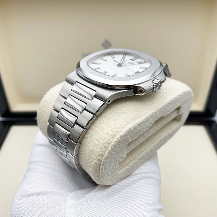 Patek Philippe Nautilus Super Clone Swiss Machine
