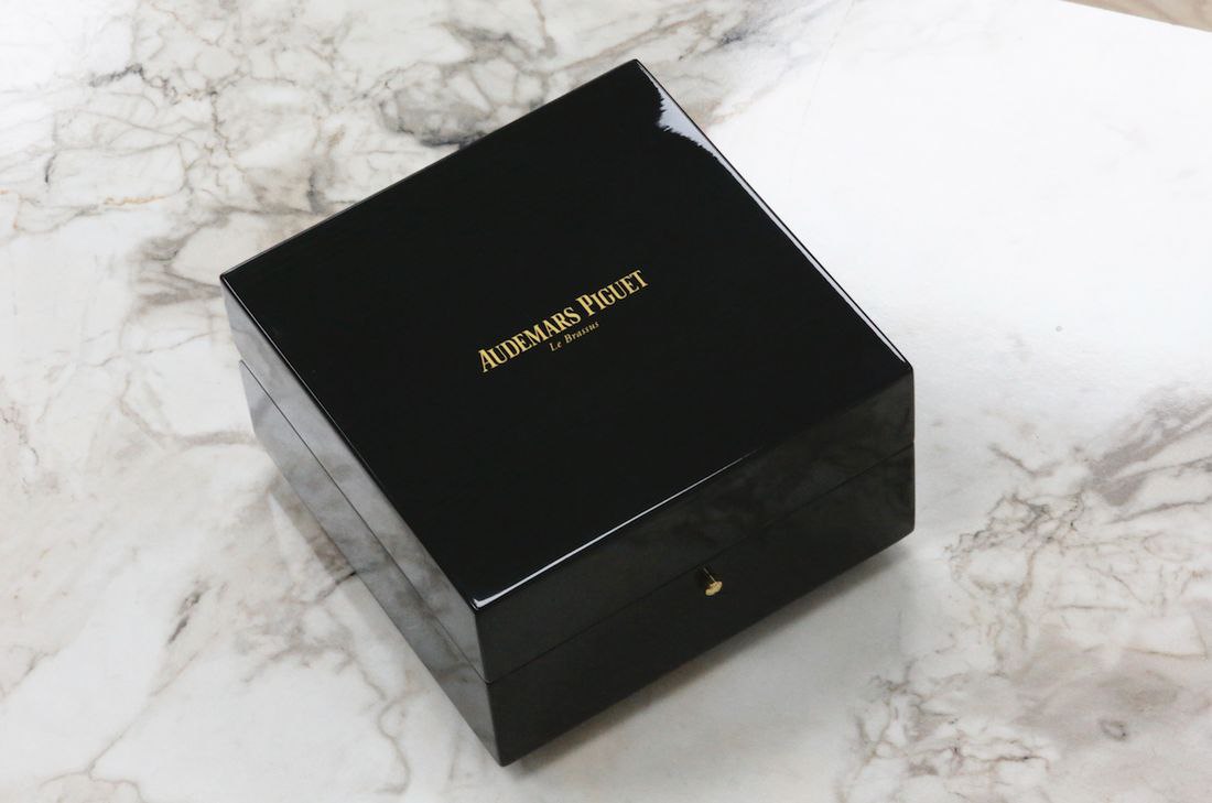 Audemars piguet Royal Oak Super Clone Swiss Machine