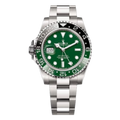 Rolex GMT Master sprite Super Clone Swiss Machine